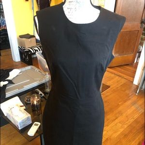 Banana republic dress